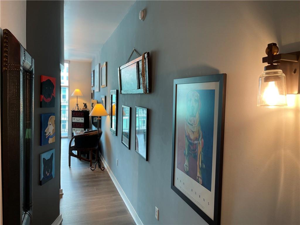 923 Peachtree Street NE Unit 2024