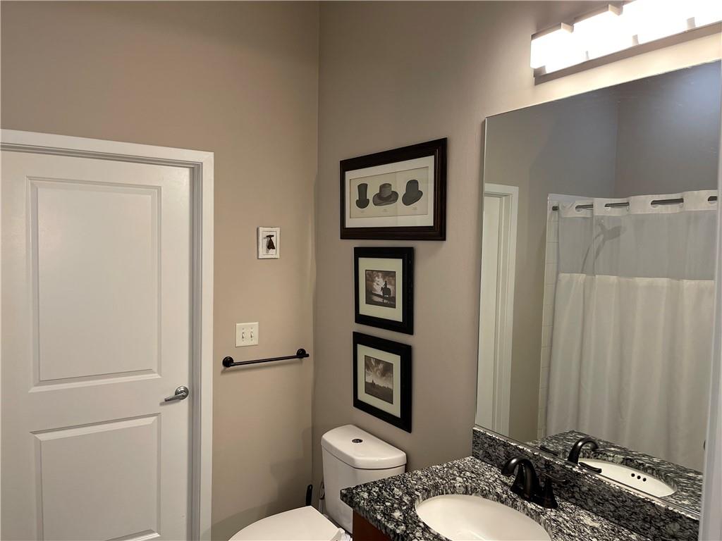 923 Peachtree Street NE Unit 2024