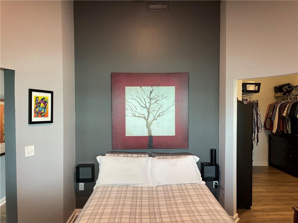 923 Peachtree Street NE Unit 2024