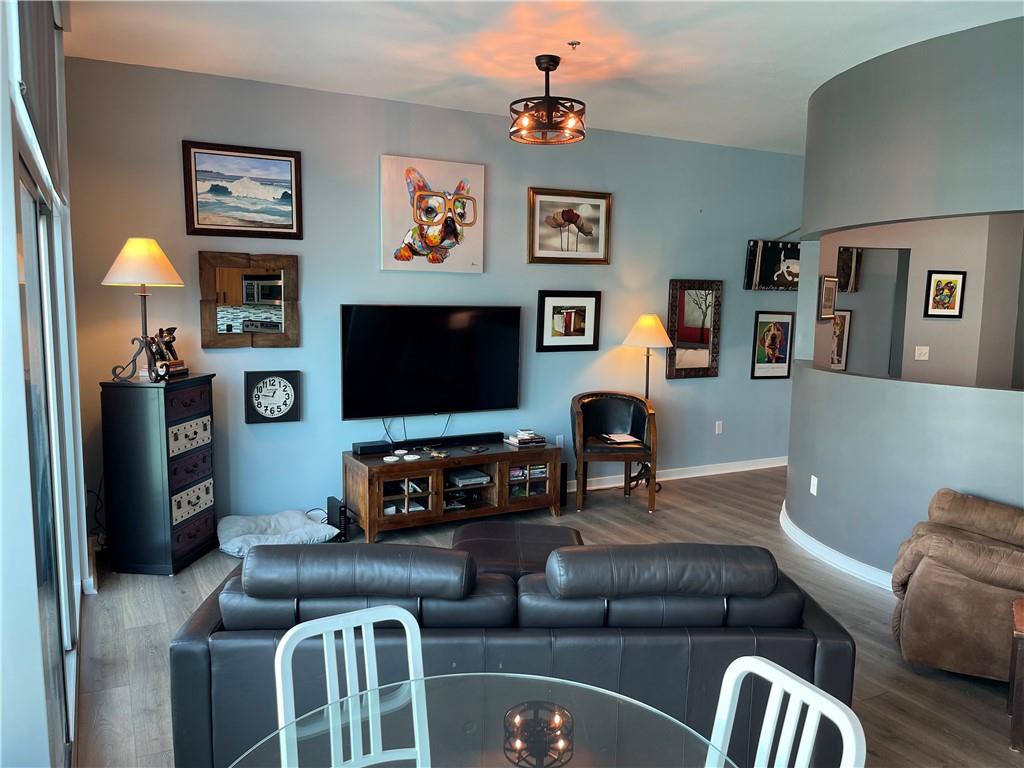 923 Peachtree Street NE Unit 2024