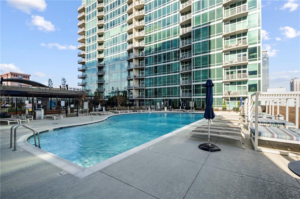 923 Peachtree Street NE Unit 2024