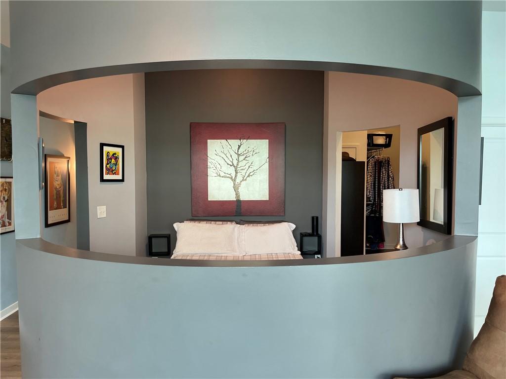 923 Peachtree Street NE Unit 2024
