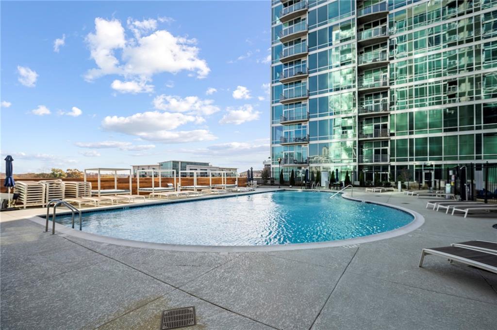 923 Peachtree Street NE Unit 2024