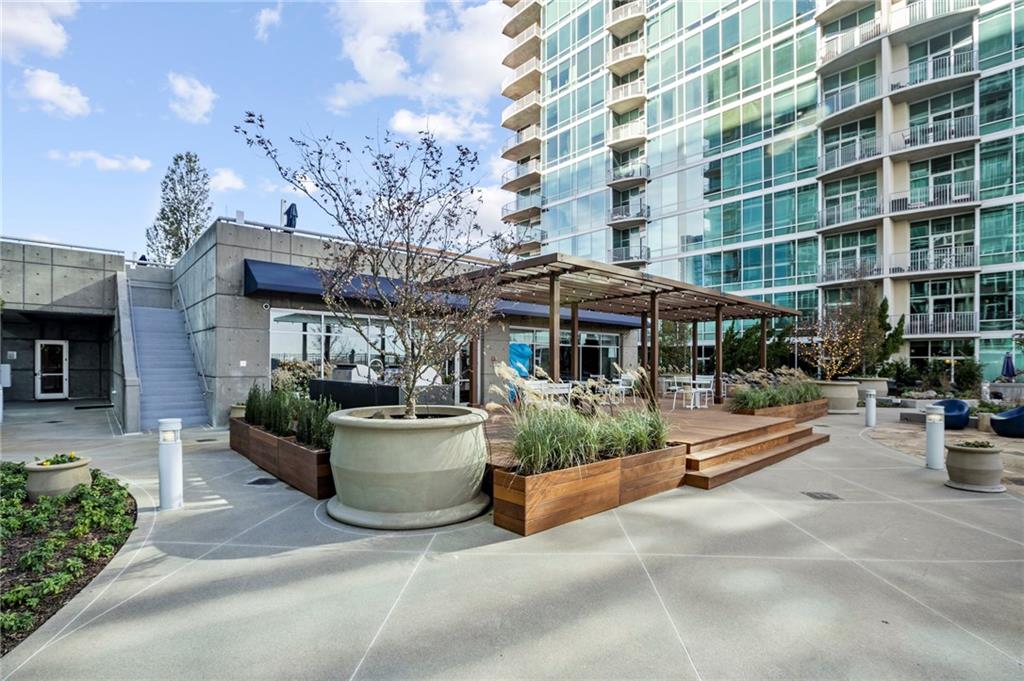 923 Peachtree Street NE Unit 2024