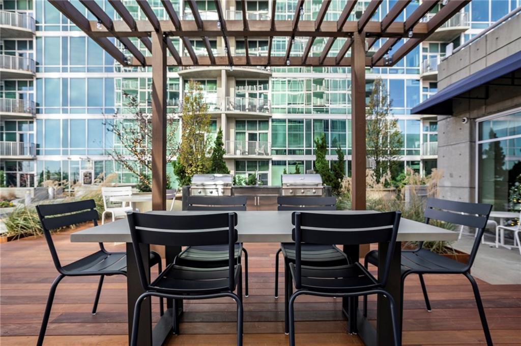 923 Peachtree Street NE Unit 2024