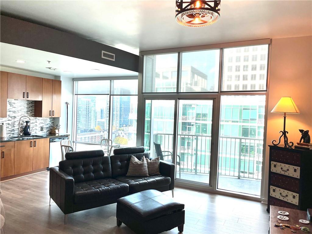 923 Peachtree Street NE Unit 2024