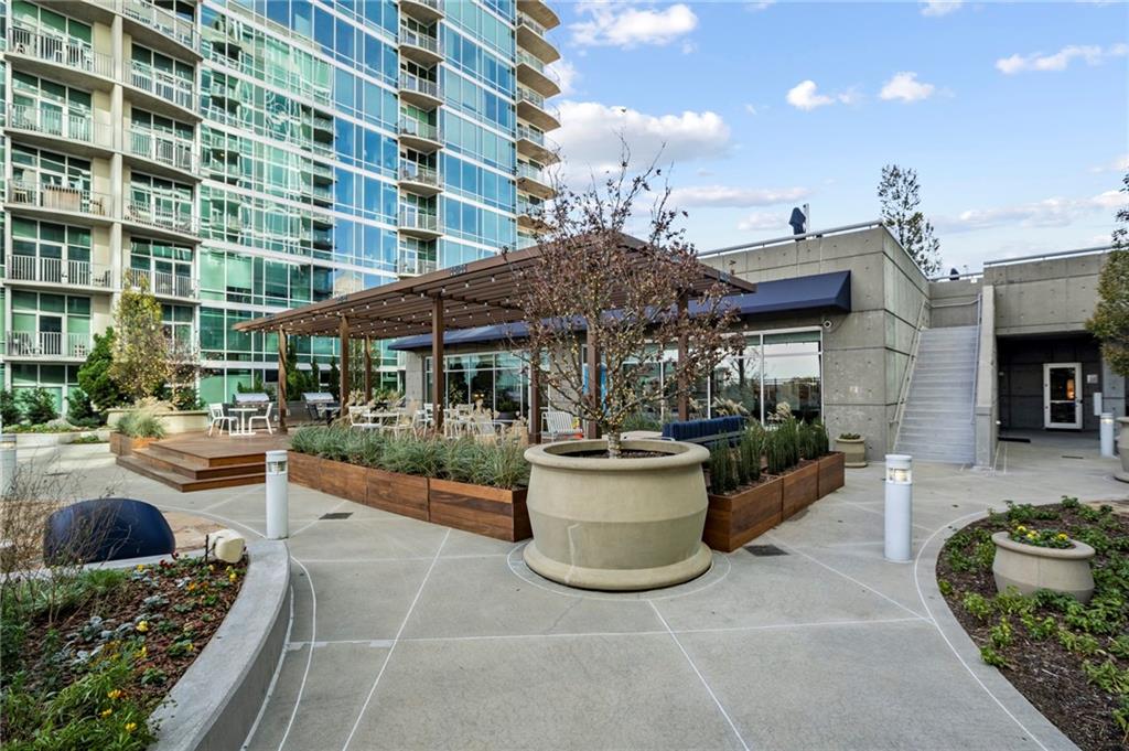 923 Peachtree Street NE Unit 2024