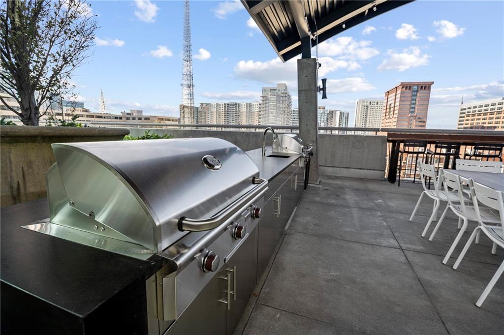 923 Peachtree Street NE Unit 2024