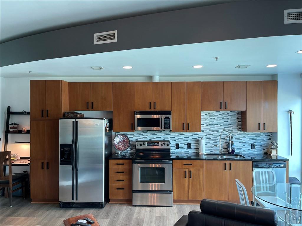 923 Peachtree Street NE Unit 2024