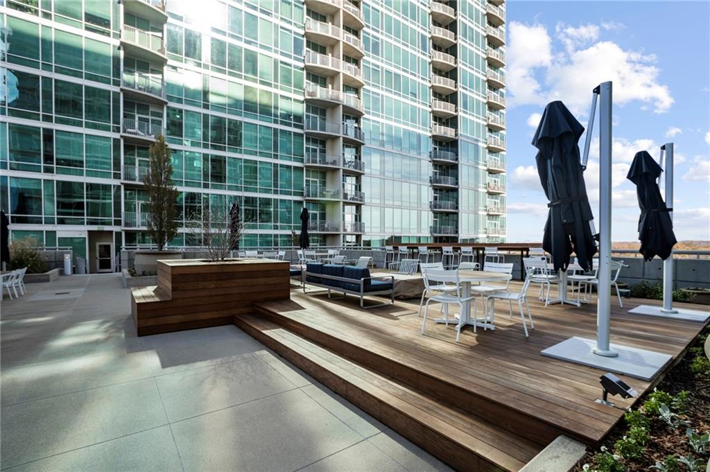 923 Peachtree Street NE Unit 2024