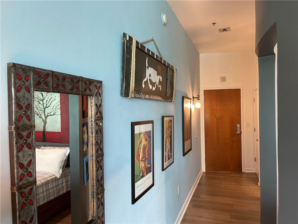 923 Peachtree Street NE Unit 2024