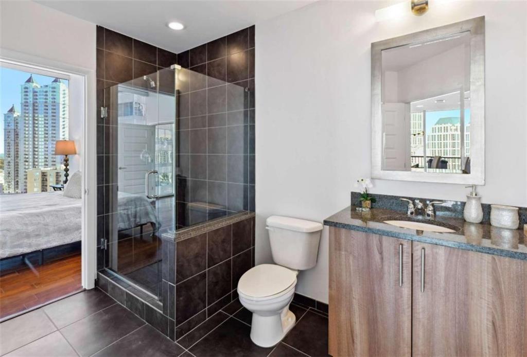 1080 Peachtree Street Unit 1302