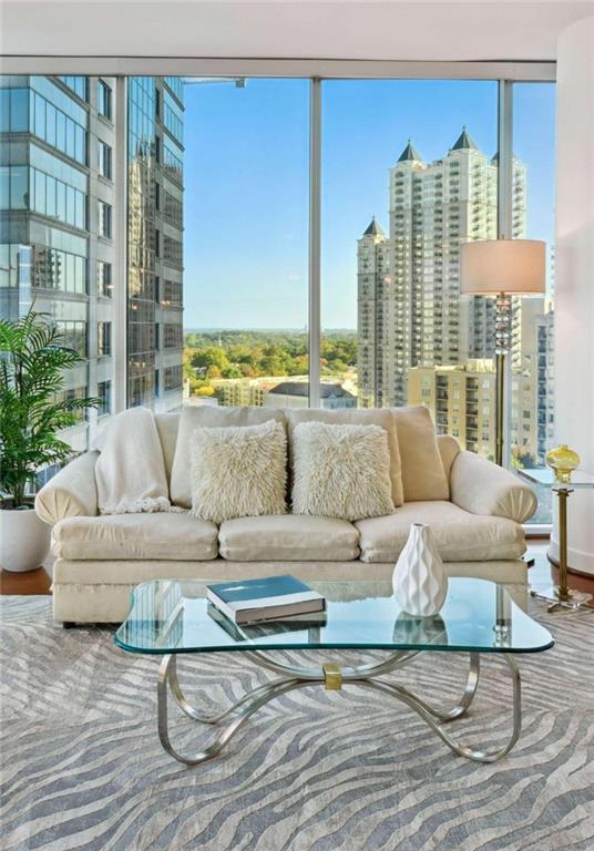 1080 Peachtree Street Unit 1302
