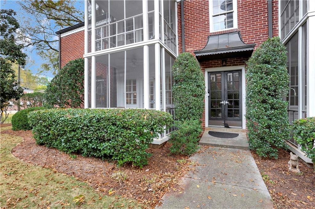 55 Delmont Drive NE Unit A1