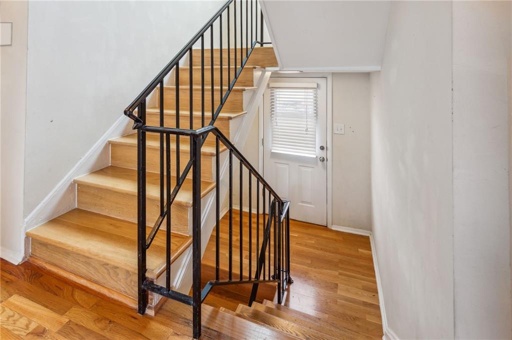 3301 Henderson Mill Road Unit K1