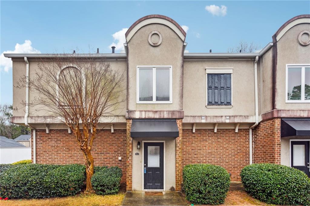 3301 Henderson Mill Road Unit K1