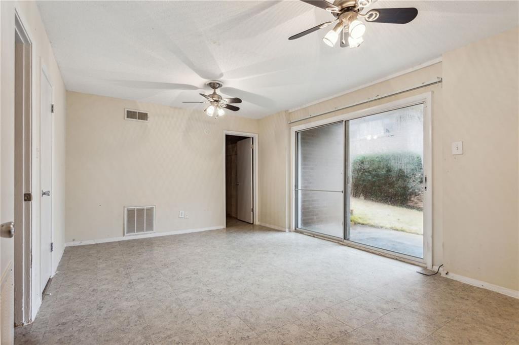 3301 Henderson Mill Road Unit K1
