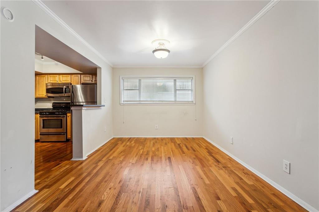 3301 Henderson Mill Road Unit K1