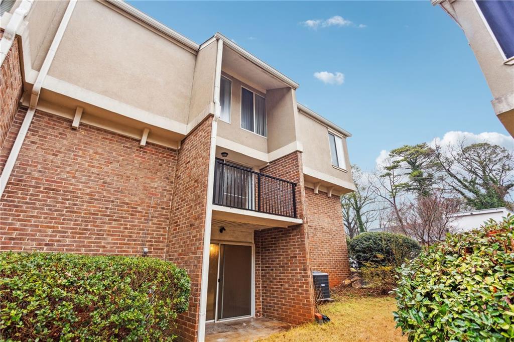 3301 Henderson Mill Road Unit K1