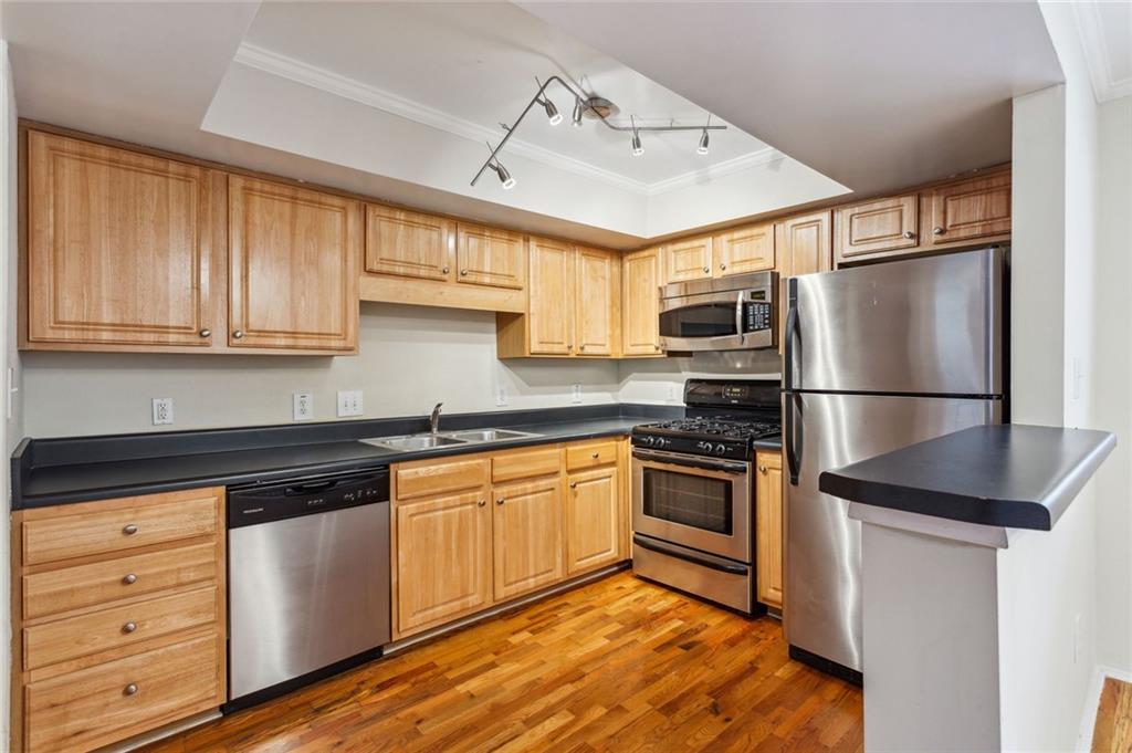 3301 Henderson Mill Road Unit K1
