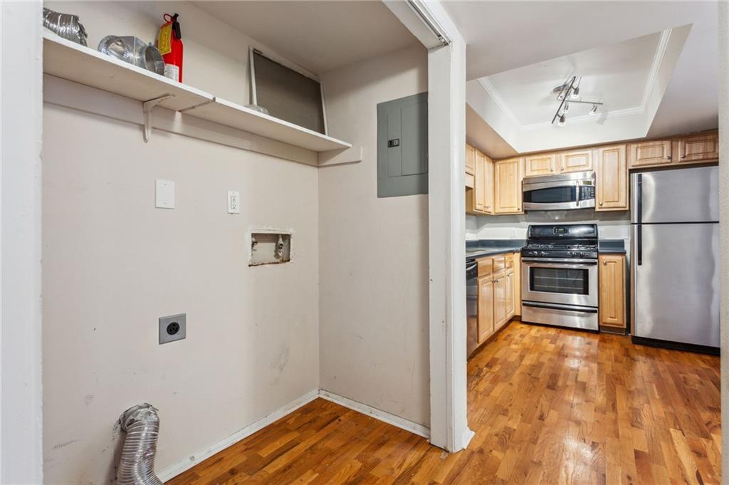 3301 Henderson Mill Road Unit K1
