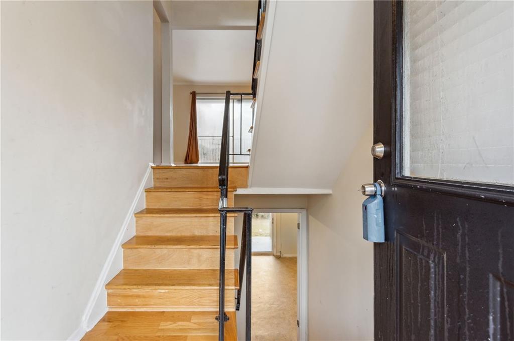 3301 Henderson Mill Road Unit K1