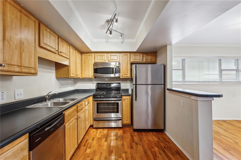 3301 Henderson Mill Road Unit K1