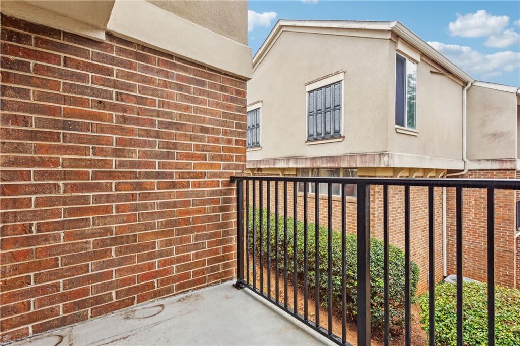 3301 Henderson Mill Road Unit K1
