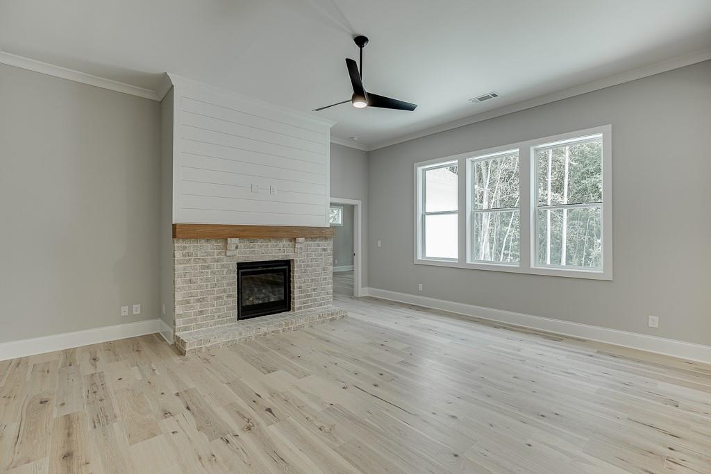 540 Clover Drive
