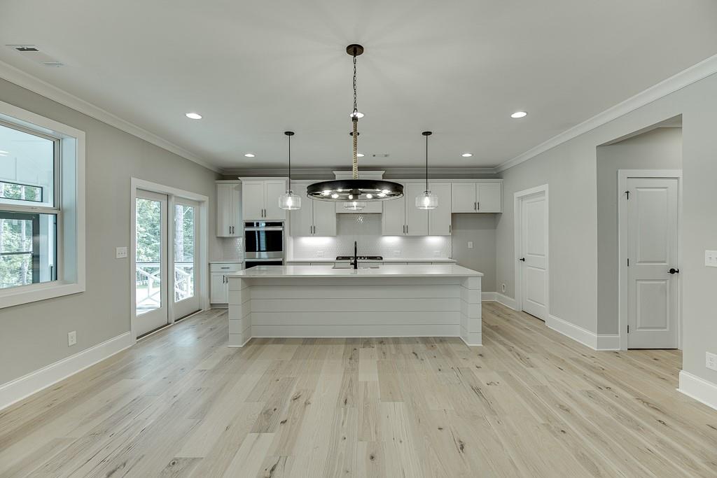 540 Clover Drive