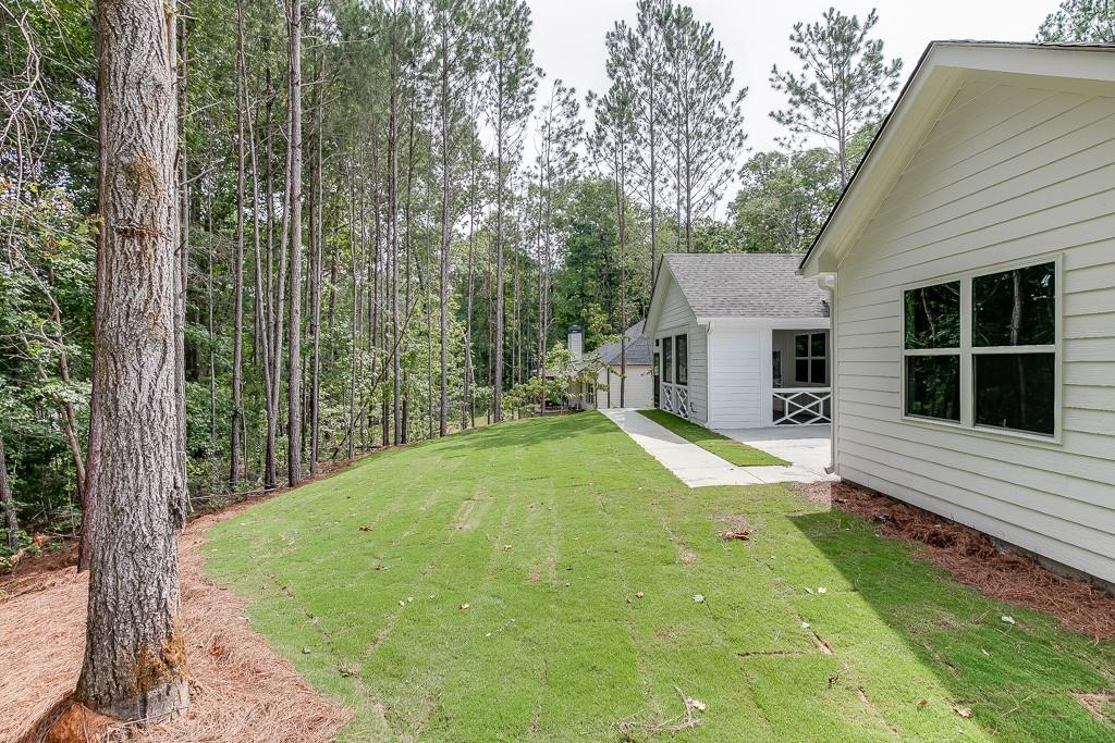 540 Clover Drive