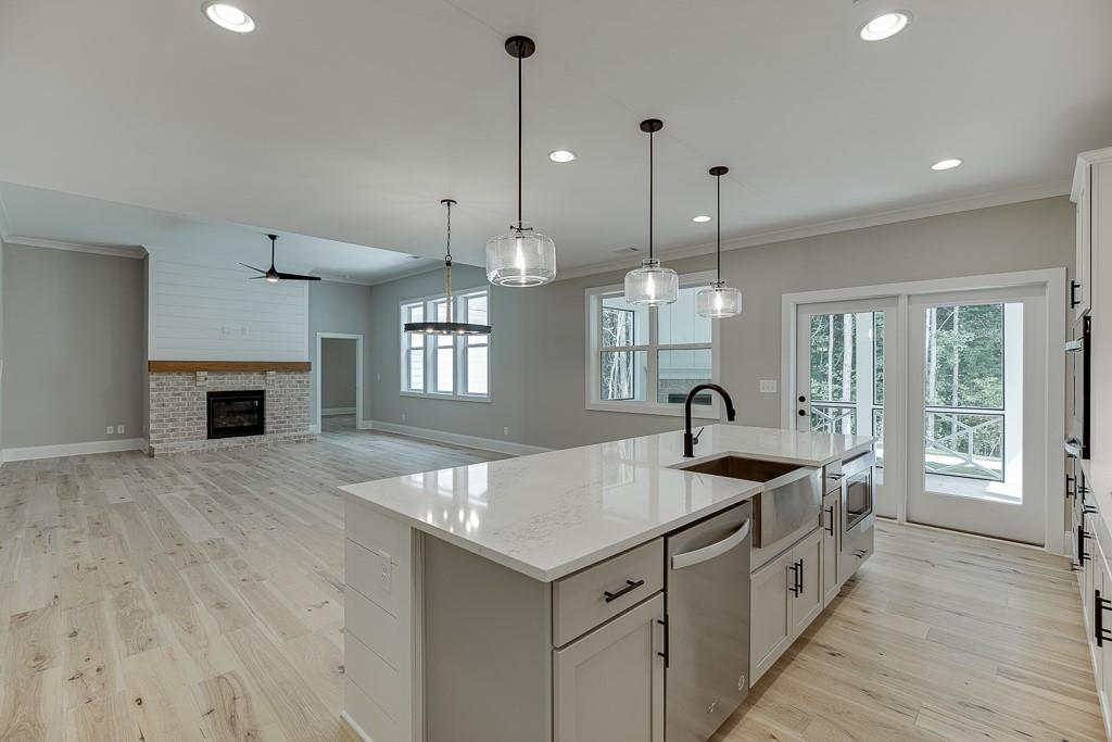 540 Clover Drive
