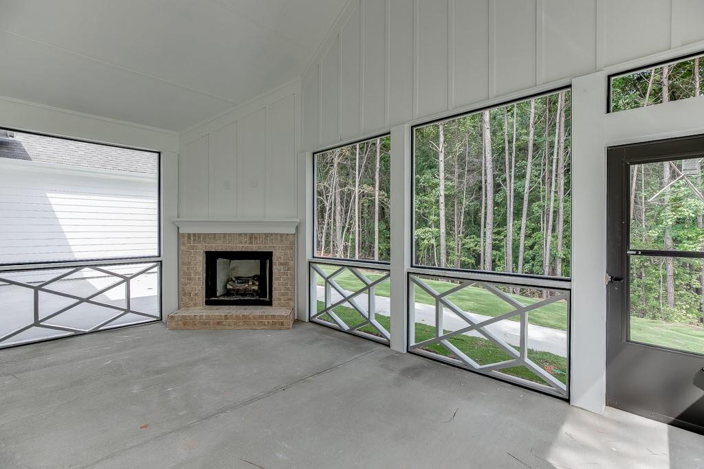 540 Clover Drive
