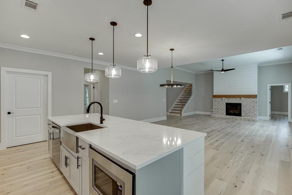540 Clover Drive
