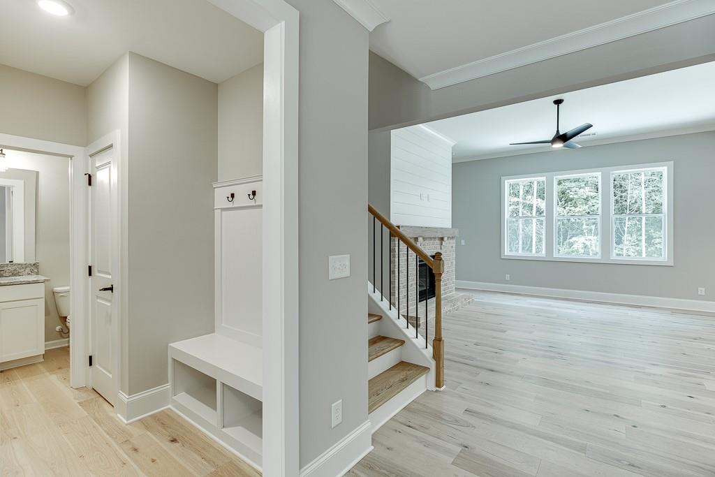 540 Clover Drive