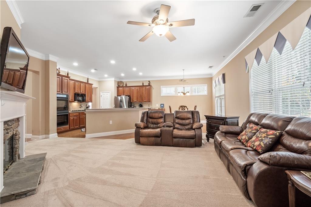 6355 Marlow Drive