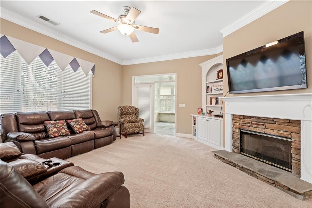 6355 Marlow Drive
