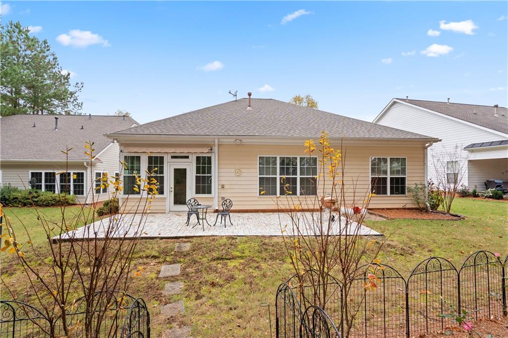 6355 Marlow Drive