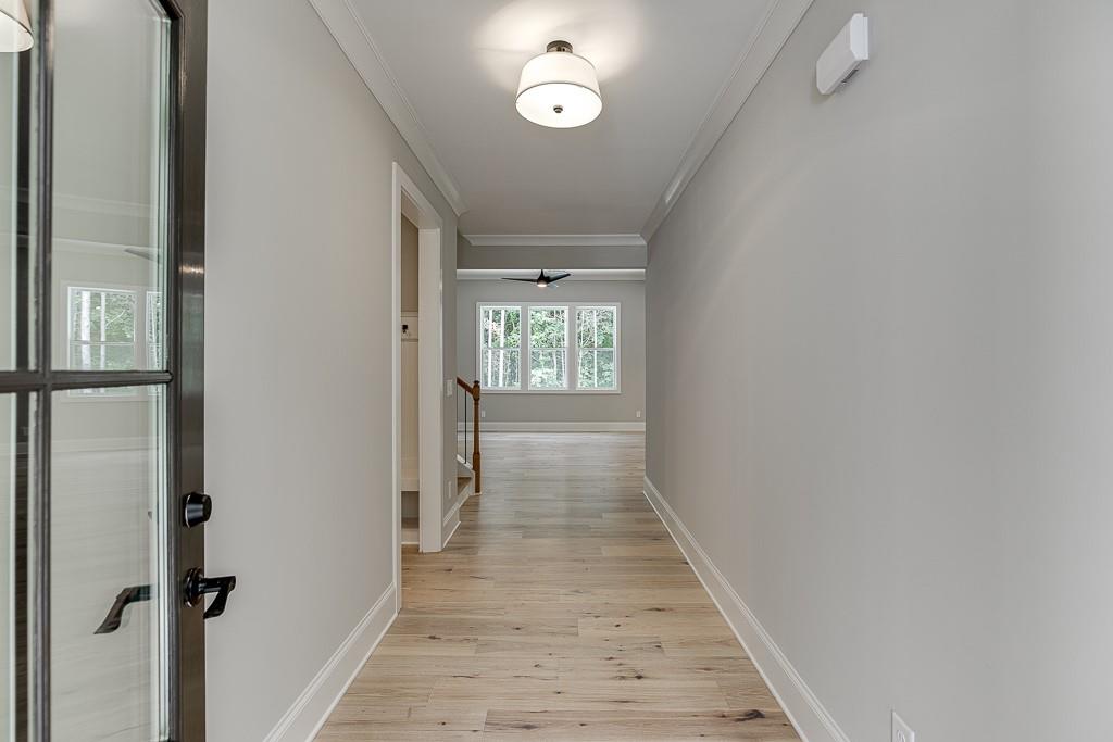 545 Power Avenue