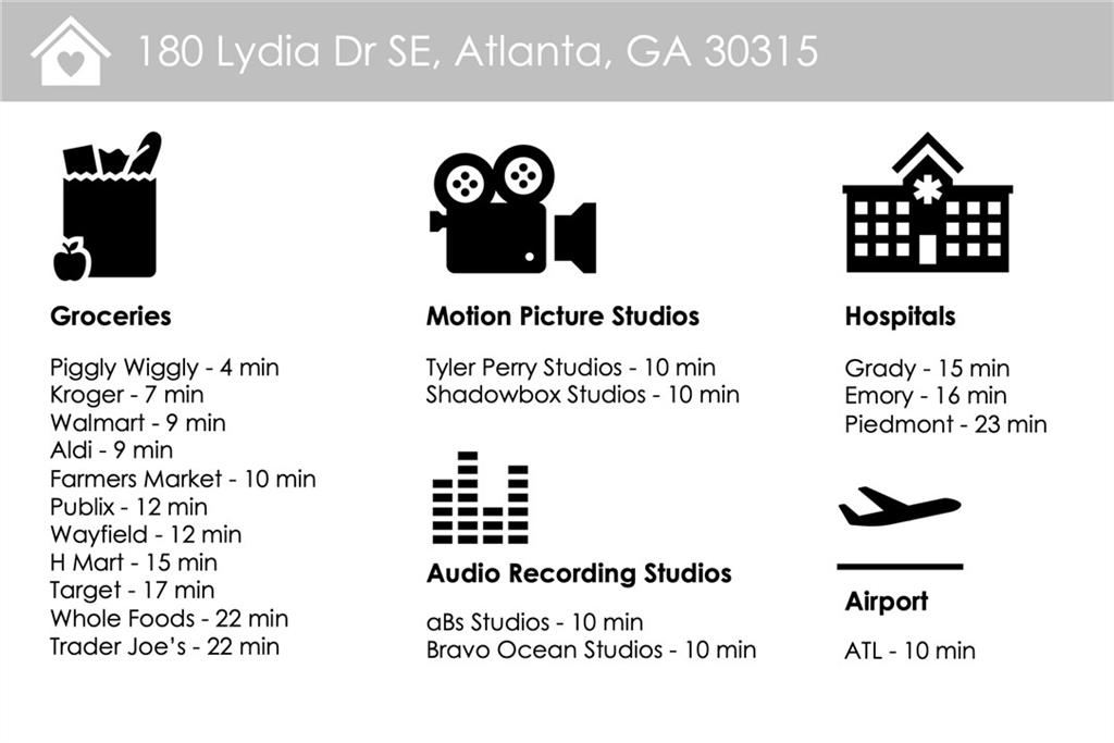 180 Lydia Drive SE