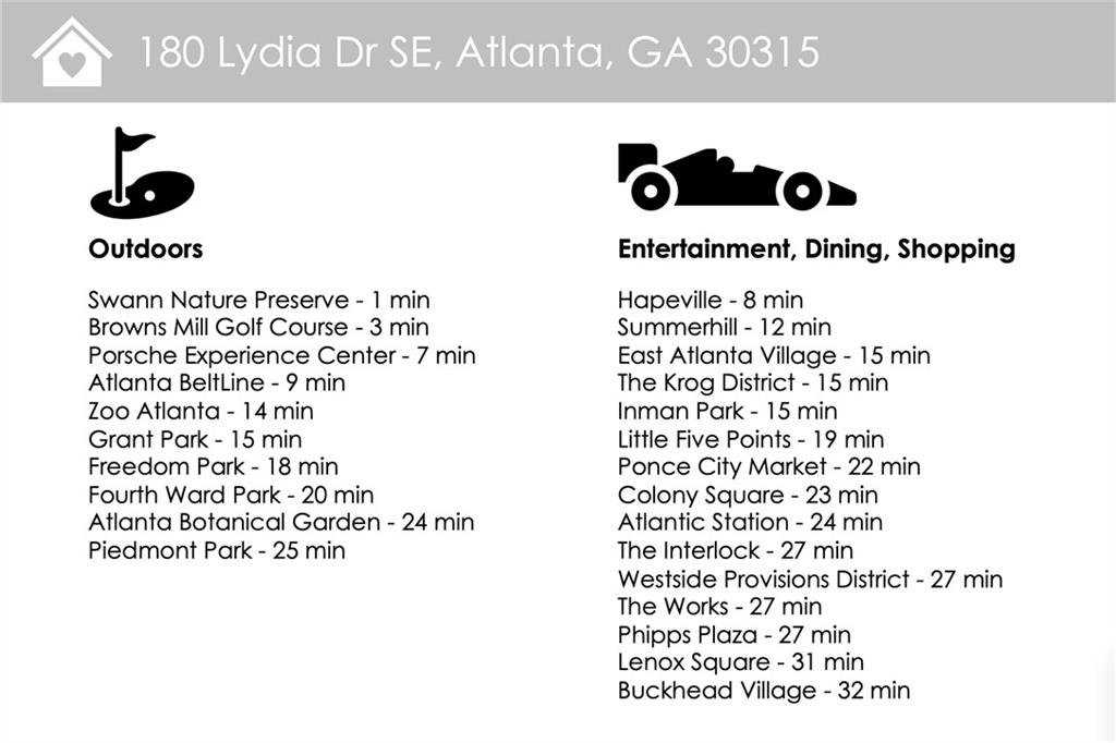 180 Lydia Drive SE