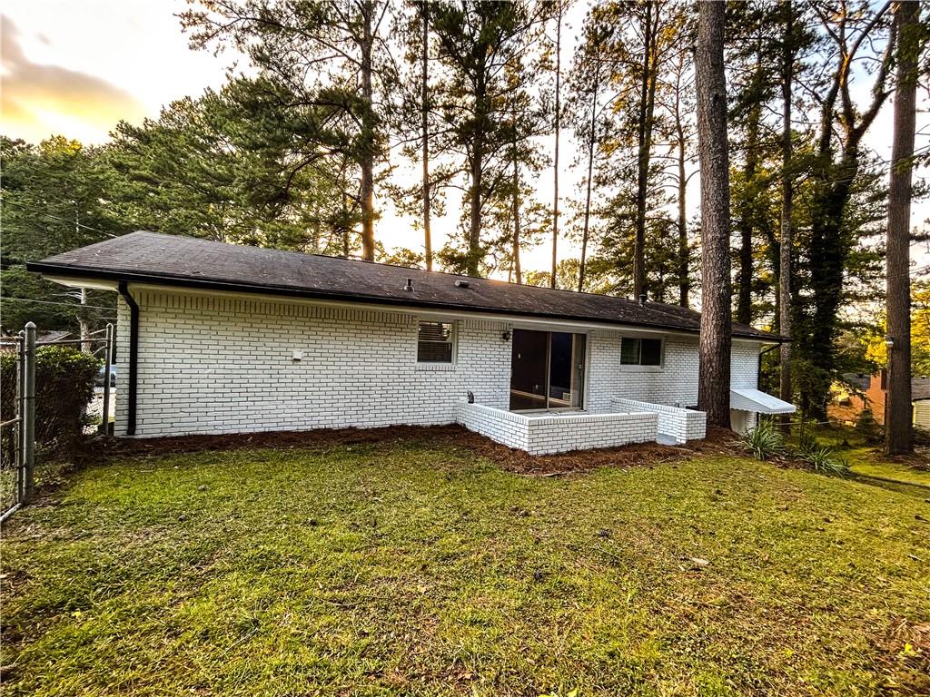 180 Lydia Drive SE