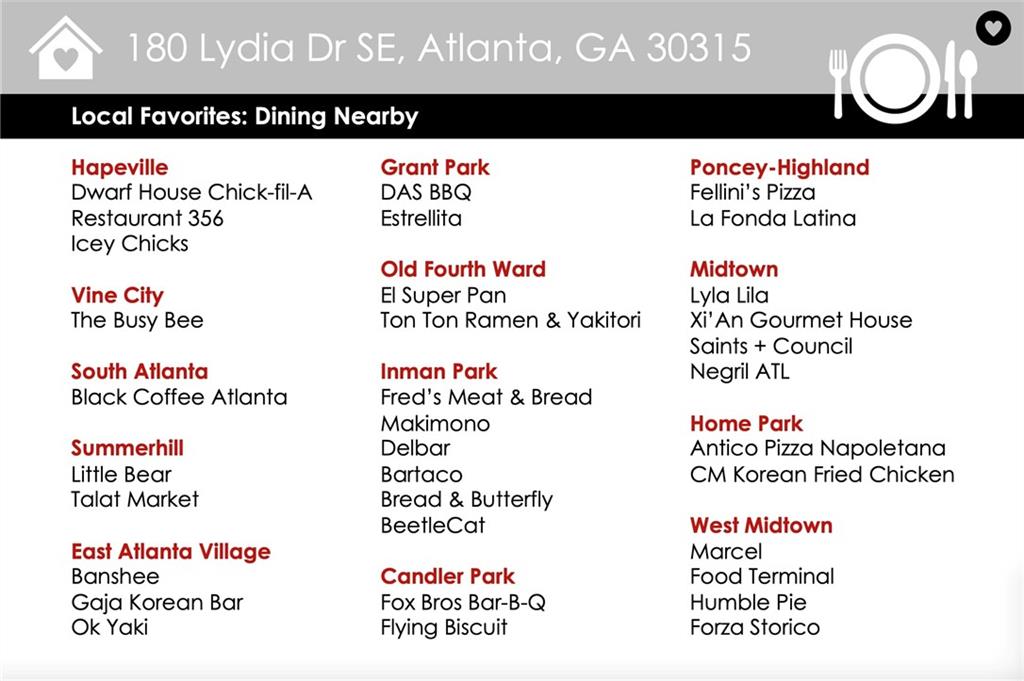 180 Lydia Drive SE