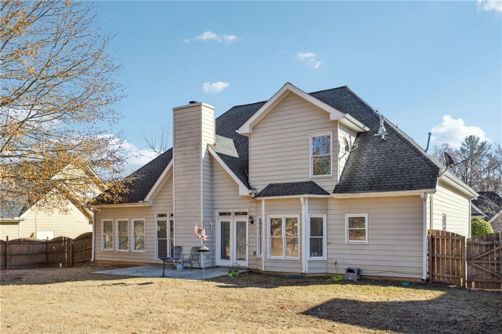 1751 Wheat Grass Way