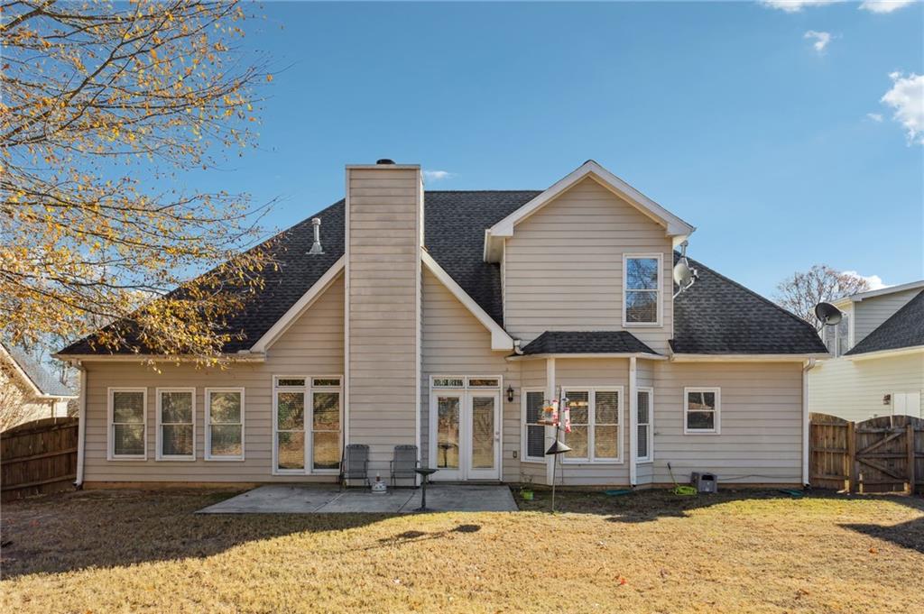 1751 Wheat Grass Way