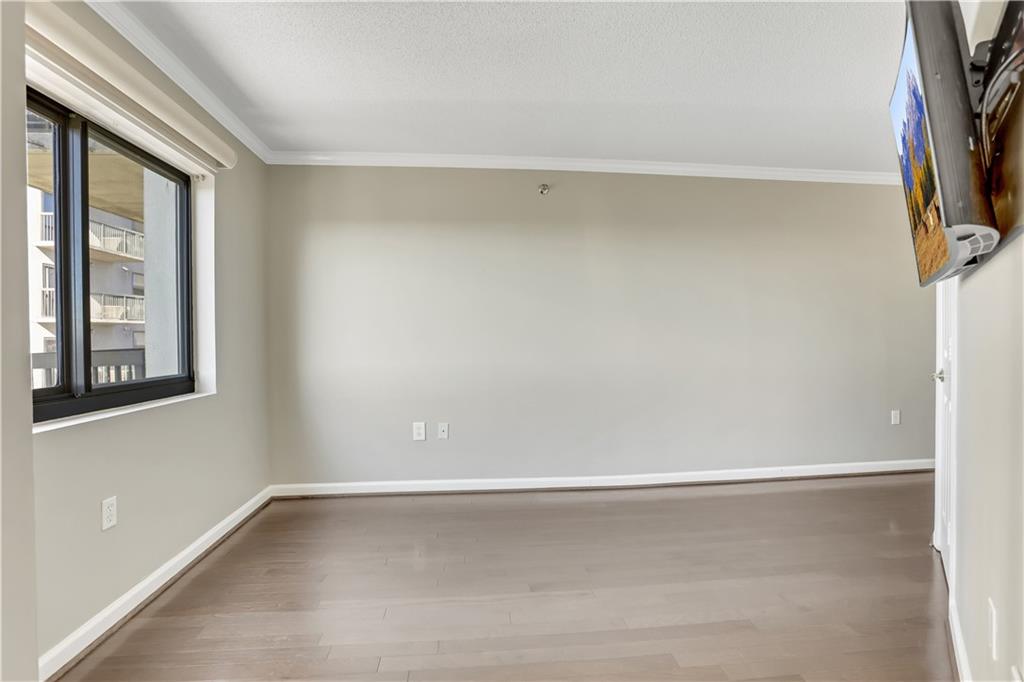 795 Hammond Drive Unit 1711