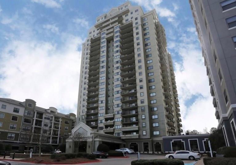 795 Hammond Drive Unit 1711