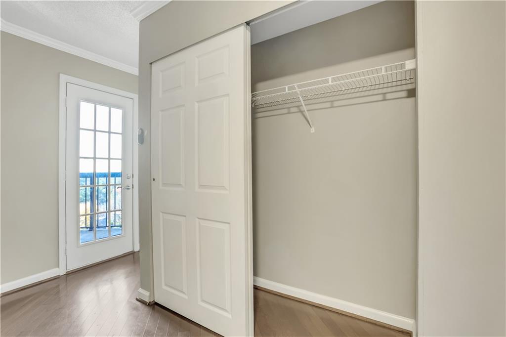 795 Hammond Drive Unit 1711