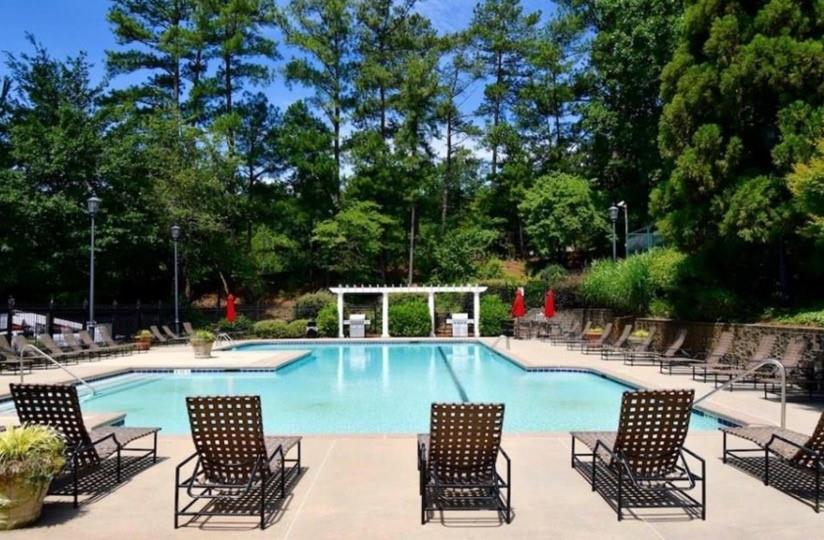 795 Hammond Drive Unit 1711