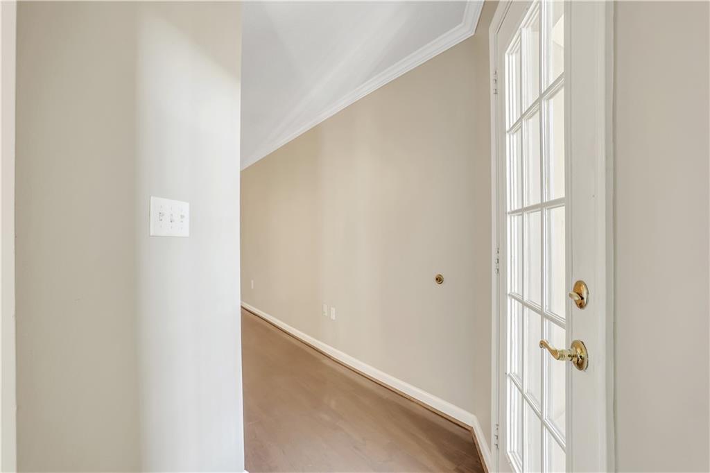 795 Hammond Drive Unit 1711